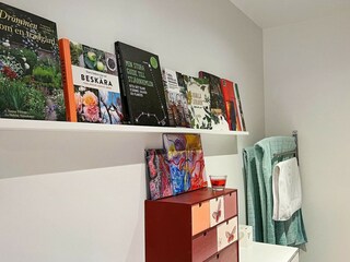 Vakantiehuis Adelsö  19