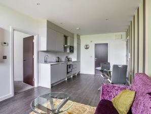 Comfortabel appartement in Milton Keynes bij het centrum - Buckingham - image1