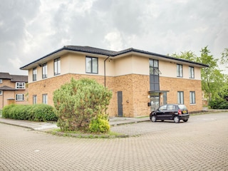 Apartment Buckingham Outdoor Recording 6