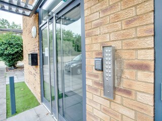 Appartement Buckingham Kenmerken 11