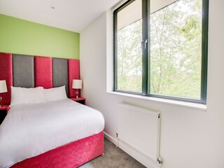 Apartment Buckingham Ausstattung 17