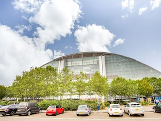 Apartment Buckingham Umgebung 21