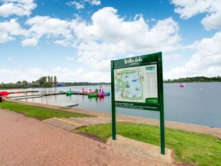 Appartamento Buckingham Ambiente 23