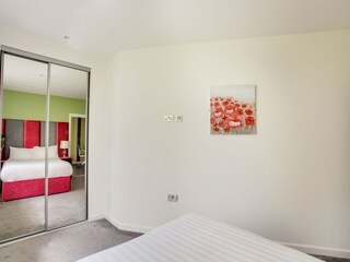Apartment Buckingham Ausstattung 18