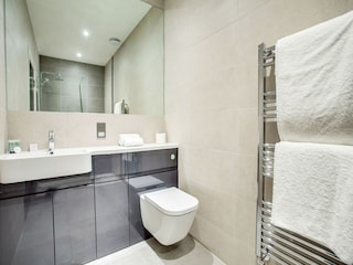 Apartment Buckingham Ausstattung 19