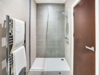 Apartment Buckingham Ausstattung 20