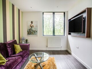 Apartment Buckingham Ausstattung 7