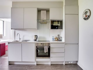 Apartment Buckingham Ausstattung 8