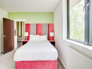 Apartment Buckingham Ausstattung 9