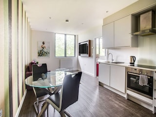 Apartment Buckingham Ausstattung 10