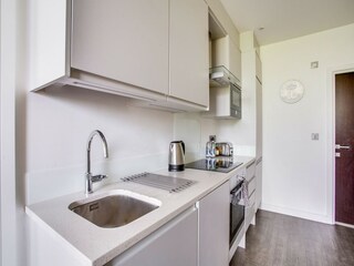 Apartment Buckingham Ausstattung 14