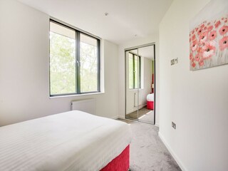 Apartment Buckingham Ausstattung 16