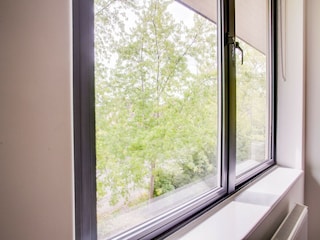 Apartment Buckingham Außenaufnahme 5