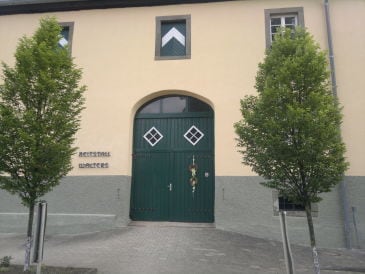 Ferienhof Ferien-Reithof Walters