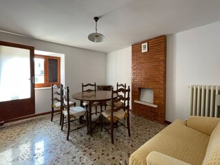 Ferienhaus Ponzano di Fermo Ausstattung 10