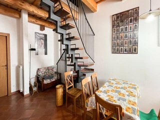 Ferienhaus Ponzano di Fermo Ausstattung 14