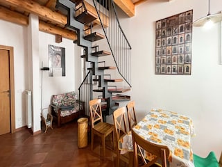 Vakantiehuis Ponzano di Fermo Kenmerken 14