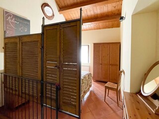 Ferienhaus Ponzano di Fermo Ausstattung 17