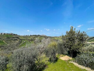 Maison de vacances Ponzano di Fermo Enregistrement extérieur 2
