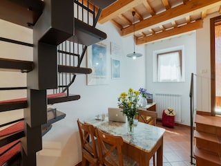 Ferienhaus Ponzano di Fermo Ausstattung 18