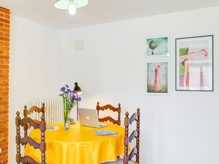 Holiday house Ponzano di Fermo Features 21