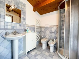 Ferienhaus Ponzano di Fermo Ausstattung 22