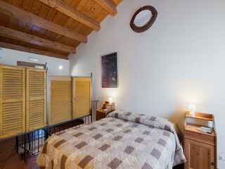 Ferienhaus Ponzano di Fermo Ausstattung 23