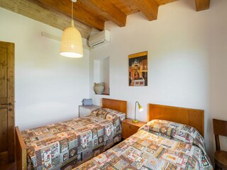 Ferienhaus Ponzano di Fermo Ausstattung 27