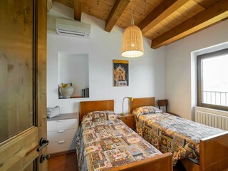 Maison de vacances Ponzano di Fermo Équipement 27