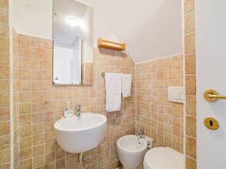 Ferienhaus Ponzano di Fermo Ausstattung 32