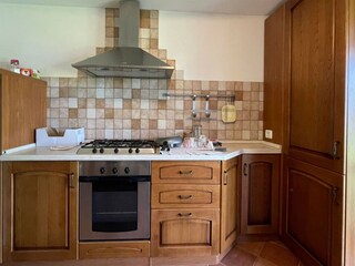 Ferienhaus Ponzano di Fermo Ausstattung 35