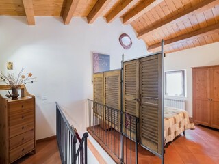 Ferienhaus Ponzano di Fermo Ausstattung 36