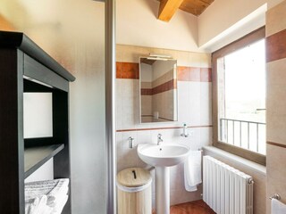 Ferienhaus Ponzano di Fermo Ausstattung 37