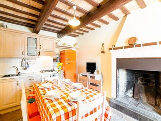 Ferienhaus Ponzano di Fermo Ausstattung 36