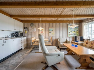 Holiday house Houstrup  12