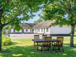 Holiday house 4 Personen Ferienhaus in Nørre Nebel - Houstrup - image1