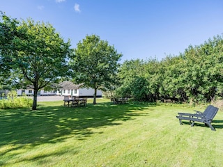 Holiday house Houstrup  9