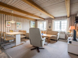 Casa per le vacanze Houstrup  18