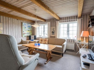 Holiday house Houstrup  11