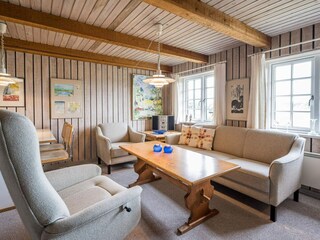 Holiday house Houstrup  12