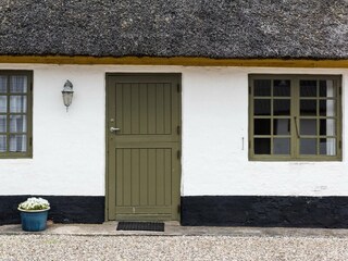 Holiday house Houstrup  17