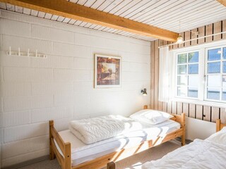 Casa per le vacanze Houstrup  19