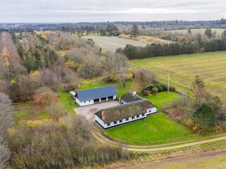 Holiday house Houstrup  23