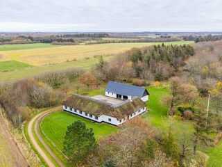 Casa per le vacanze Houstrup  16