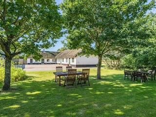 Maison de vacances Houstrup  8