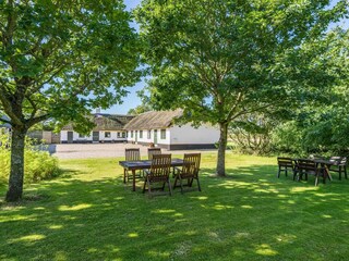 Vakantiehuis Houstrup  7