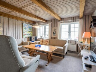 Ferienhaus Houstrup  5