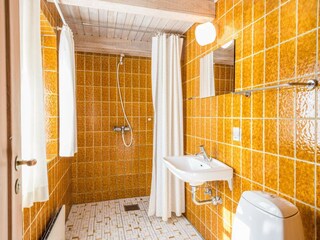 Maison de vacances Houstrup  11