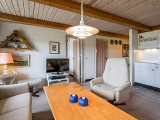 Maison de vacances Houstrup  12