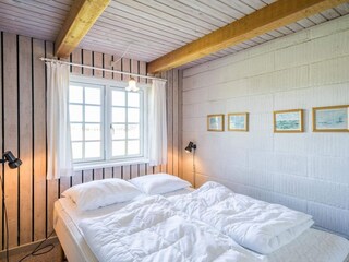 Casa per le vacanze Houstrup  13